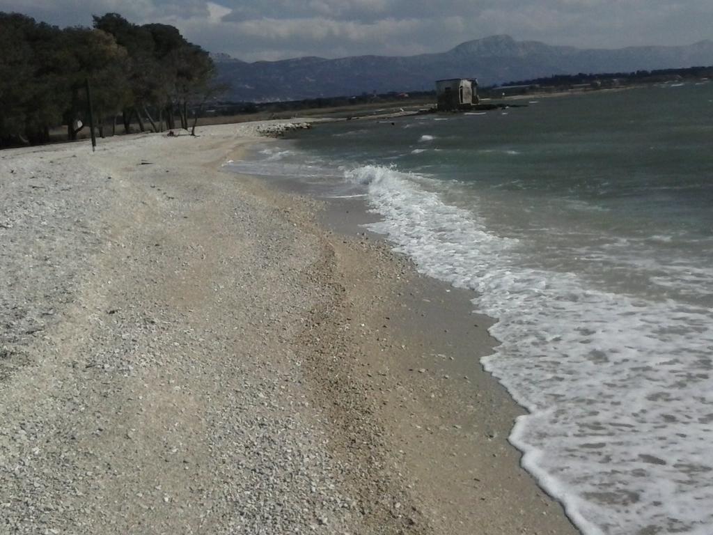 Apartment Meri Trogir Rom bilde