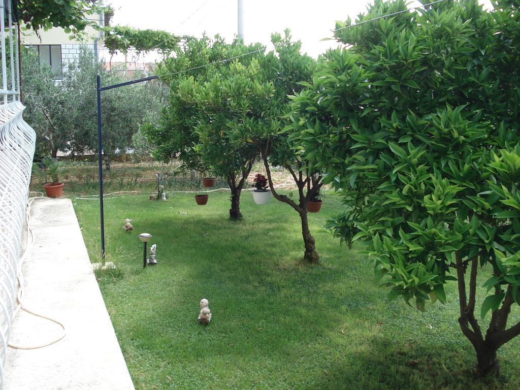 Apartment Meri Trogir Rom bilde